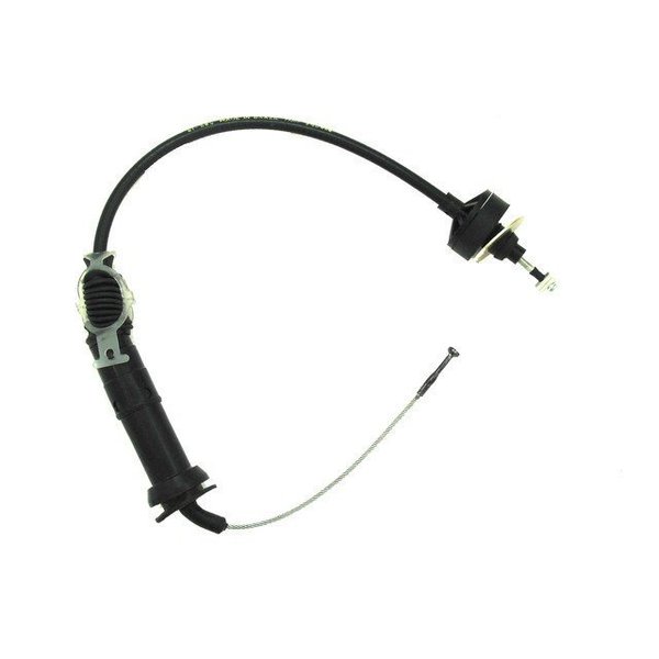 Ams/Rhino 00 Vw Cabrio Gl Clutch Cable, Cc923 CC923